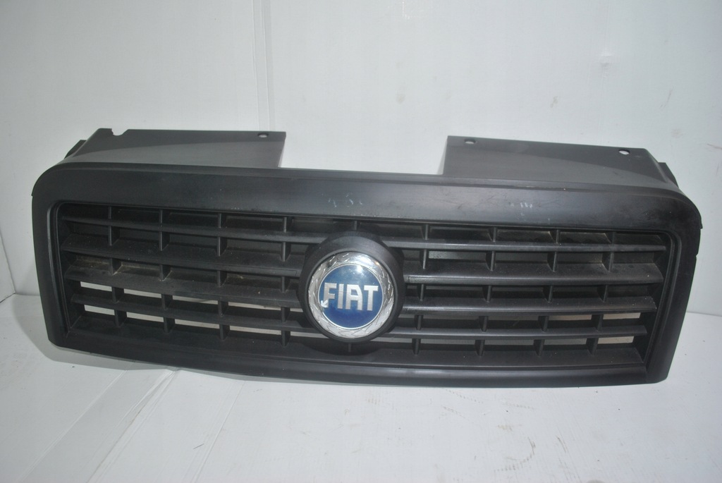 фото №1, Решітка радіатора перед решітка радіатора fiat doblo i lift