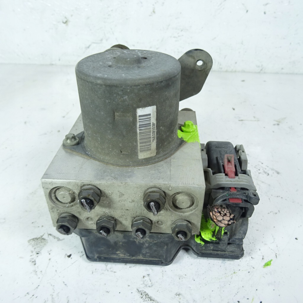 фото №1, Vw passat cc 2.0tdi насос abs 3aa614109n