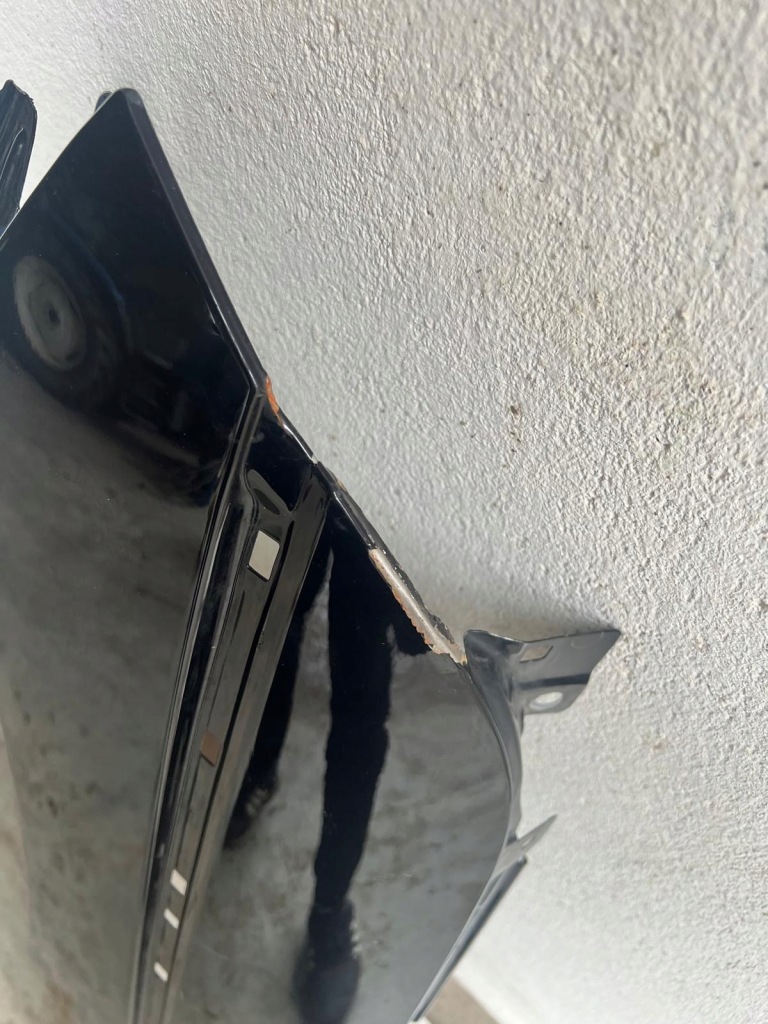 фото №4, Крыло левый перед передний renault koleos 2 ii