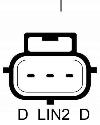 фото №12, Стартер lancia musa 1.6 1.9 delta iii 1.6 1.7 lybra 1.9 lybra 1.9 2.4