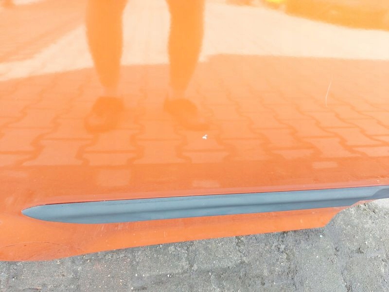 фото №7, Suzuki ignis 3 iii дверь правый задняя правое задние zwd