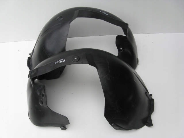 фото №1, Підкрилок перед audi a3 8p lift