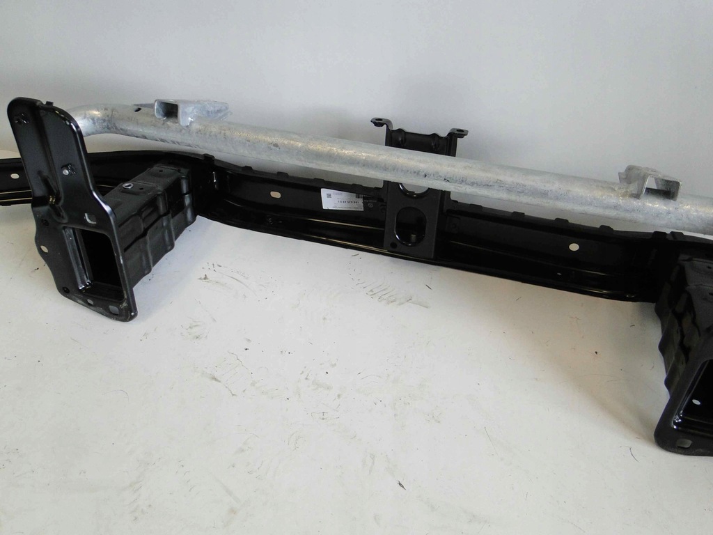 фото №12, Mercedes gls x166 166 балка w бампер offroad usa