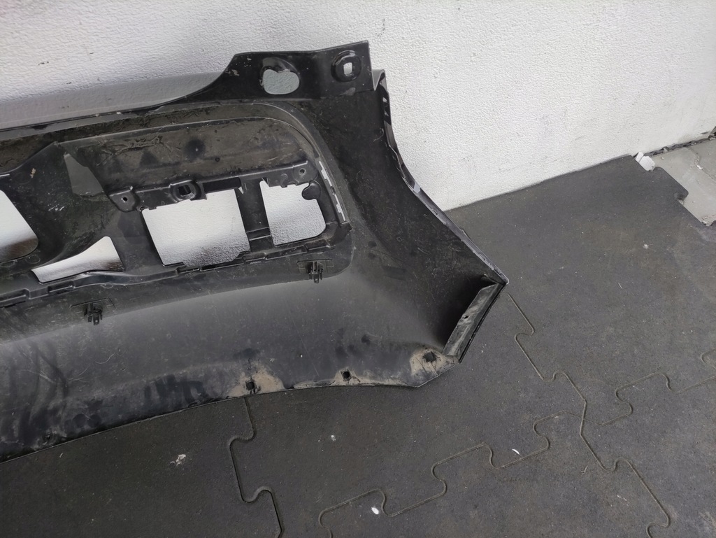 фото №7, Бампер задняя задний bmw i3