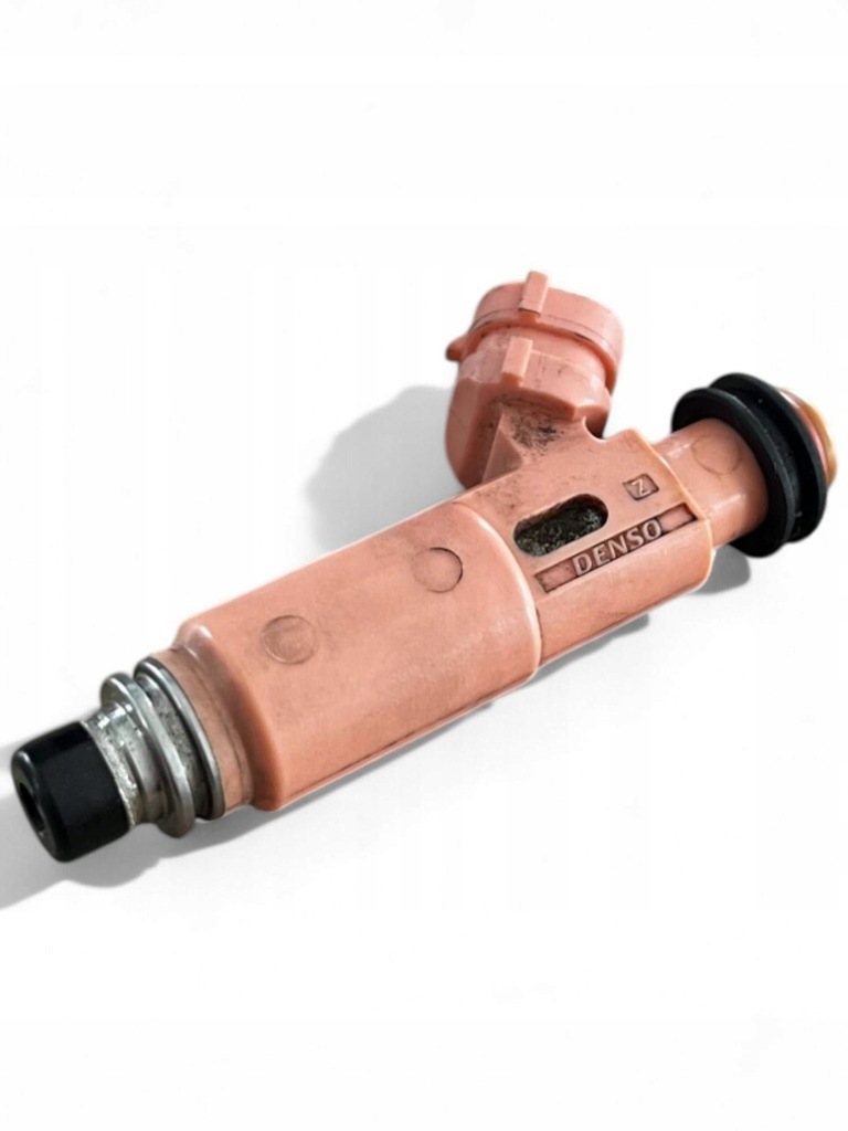 фото №1, Lexus rx 450h інжектор форсунка 2325020030