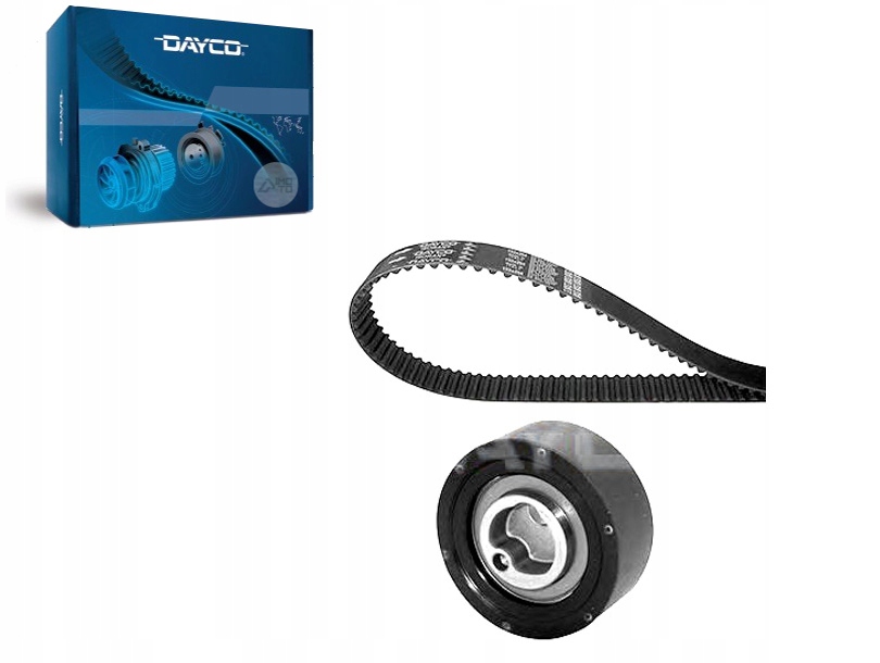 фото №1, Dayco ktb542 набір ремінь розподільного валу