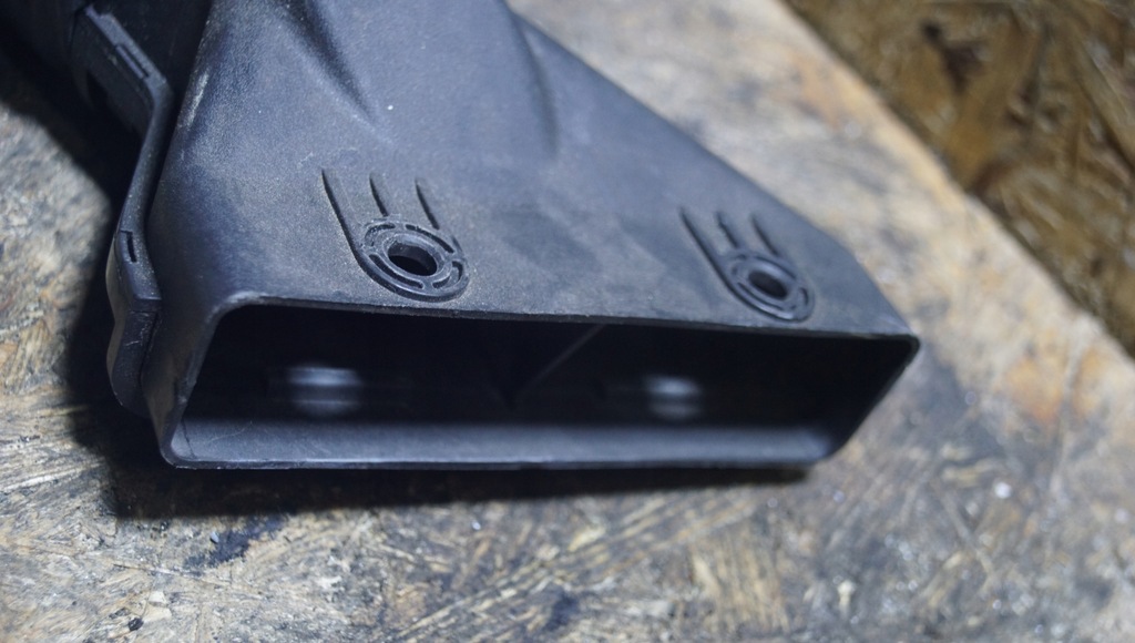 фото №8, Kia picanto iii труба воздухозаборник воздуха lh212-g6001