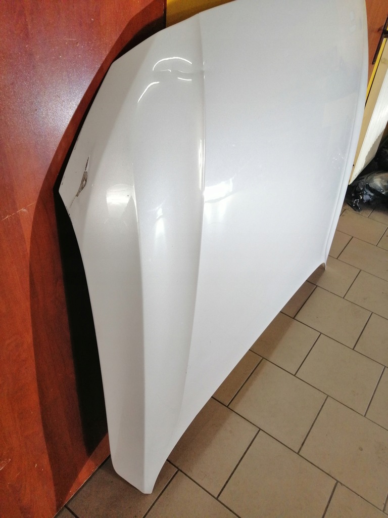 фото №7, Volvo s90 v90 капот