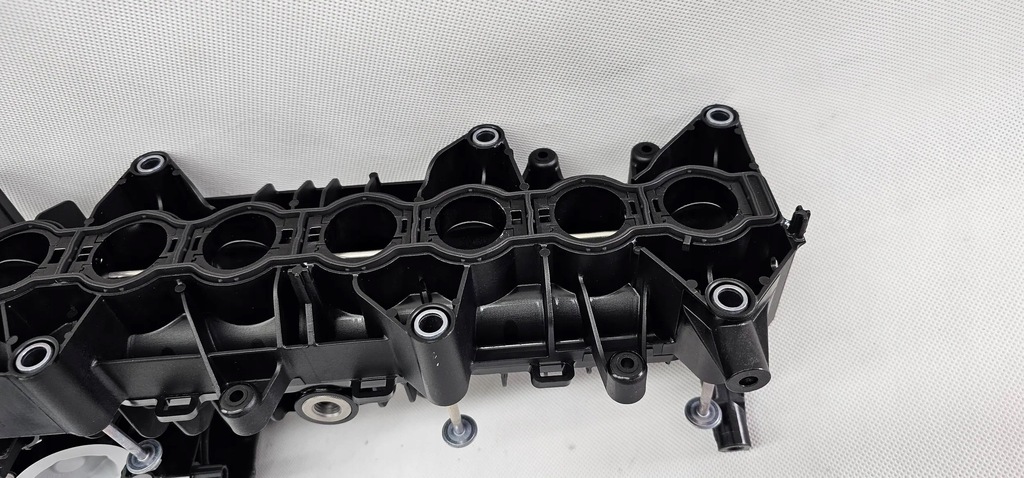 фото №7, Volvo xc90 ii коллектор всасывающий 2.0d mild hybrid d5