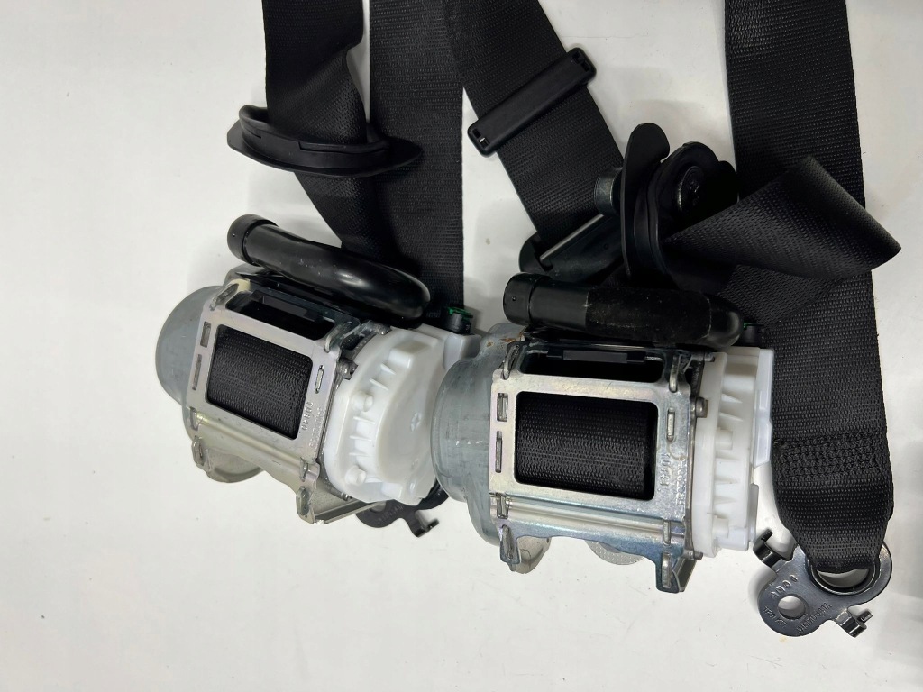 фото №6, Bmw g05 x5 g06 x6 g07 x7 ремни безопасности 4x