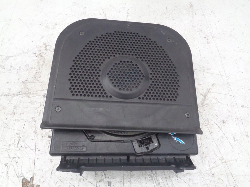 фото №1, Bmw e60 динамік лівий 6919355