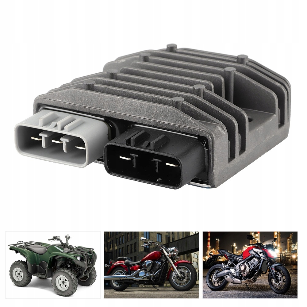 Купить Мотоцикл dlatownik mosfet 5pin подходит к yamaha