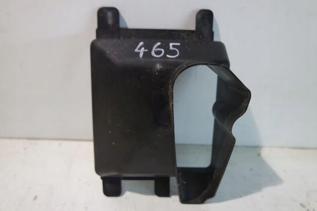 фото №4, Защита интеркулер 6390900314 smart forfour a454