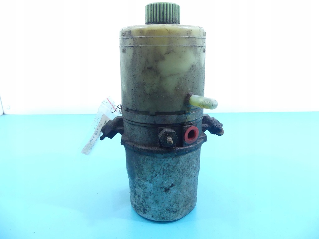 фото №7, Насос усилителя seat cordoba ii 6l 1.9 tdi