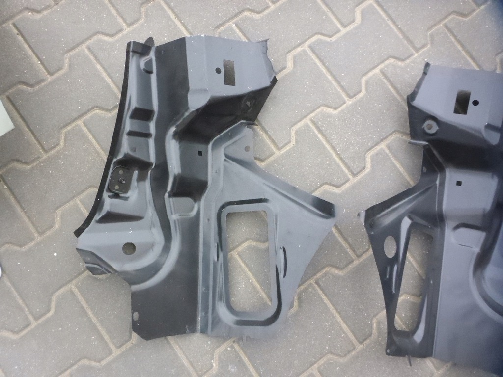 фото №7, Skoda karoq 575 роз'єм панель фари лампи задній задня лівий новий оригінал