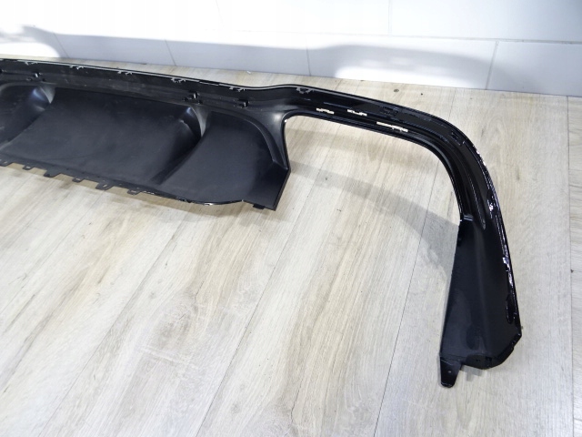 фото №9, Дифузор задня mercedes w213 amg 53 a2138855205