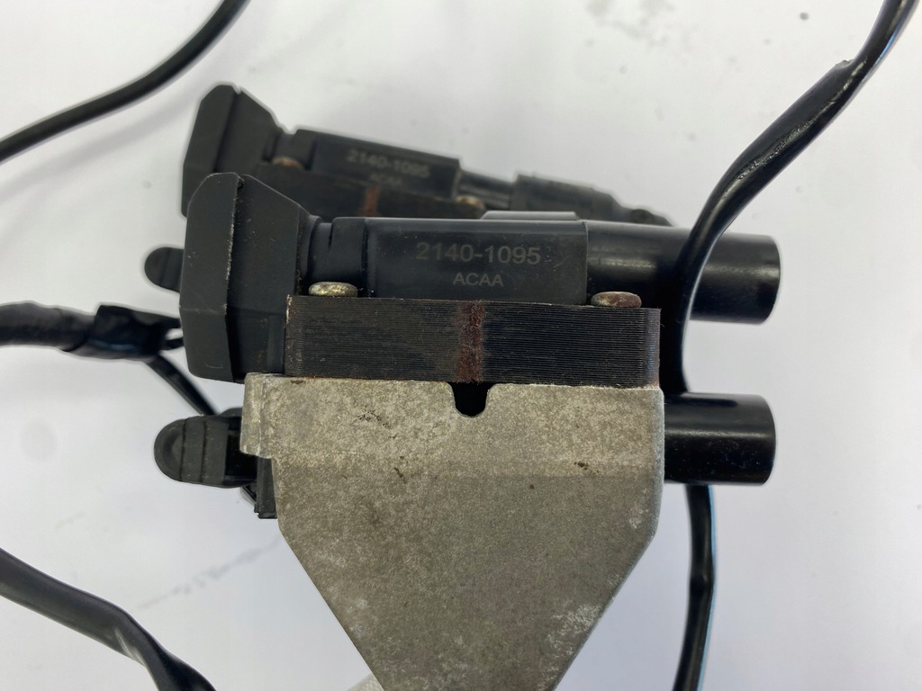 фото №10, Котушка запалювання котушки запалювання mercedes w124 m111 e200 e220 0001593742