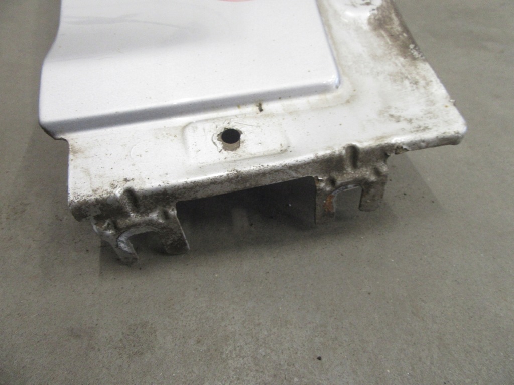 фото №13, Крила правий перед bmw f25 x3 titansilber 354