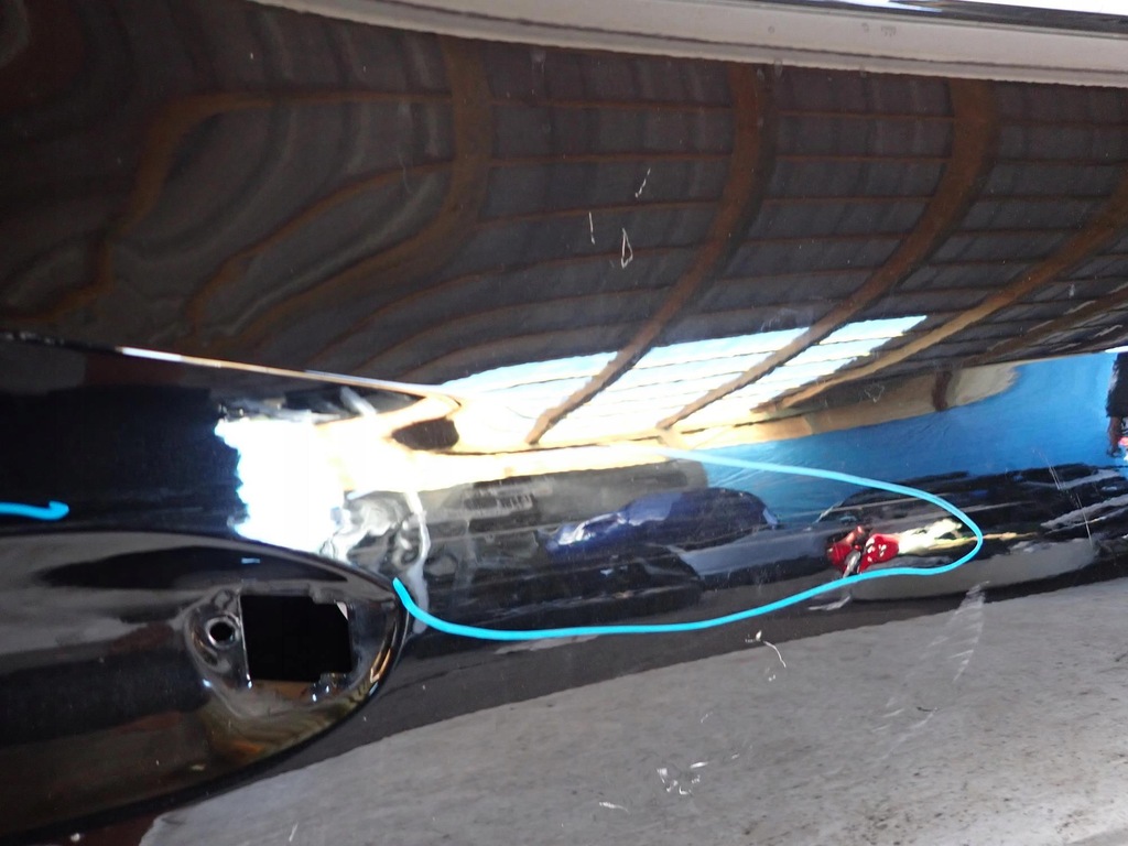 фото №6, Cupra formentor 20- дверь задняя задние правое