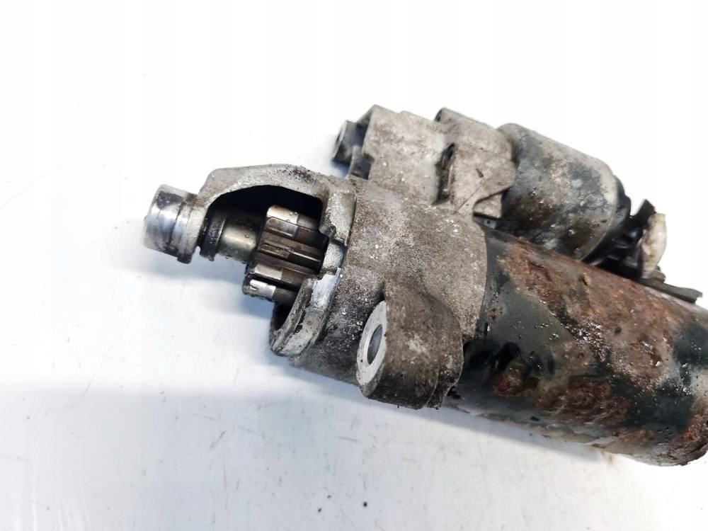 Audi q5 стартер 2012 3.2l 1005831581 Цена