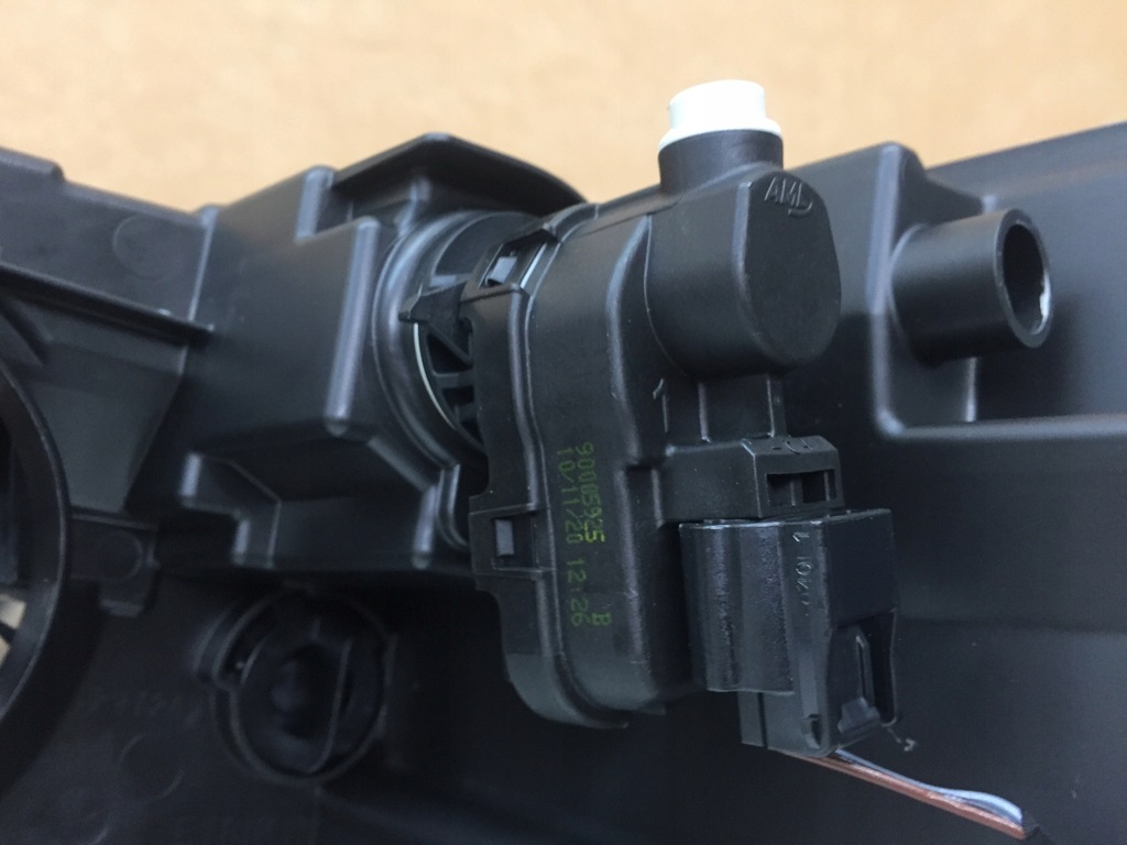 фото №7, Citroen ds3 crossback фара лампа правая euro