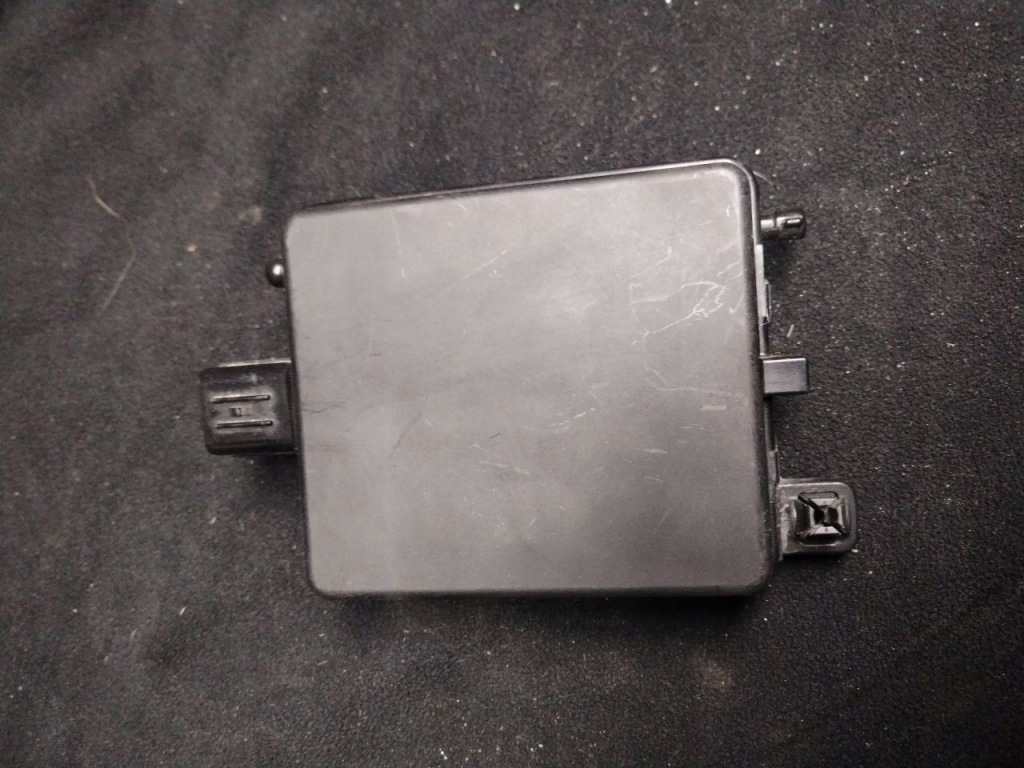 Купити Range rover sport l494 модуль радар dnmwr007