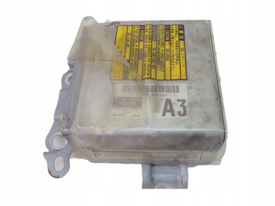 фото №1, Toyota previa ii r3 2005 датчик air bag 8917028230