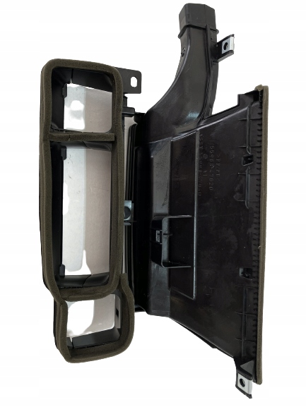 фото №1, Prius iii труба канал впуск повітря панелі