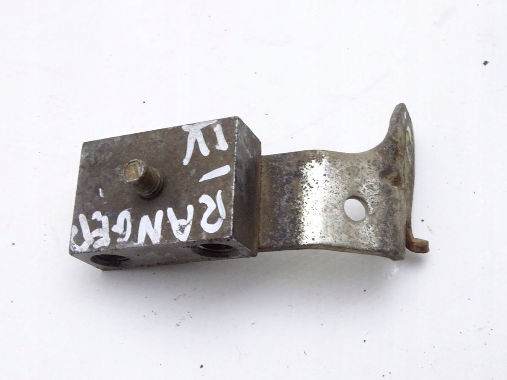 фото №1, Ford ranger iv 11- з'єднувач трубопровід гальмівних