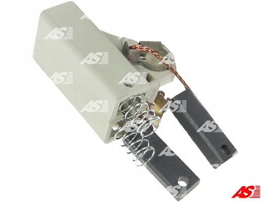 Щіткотримач генератора as-pl abh1003 Оригінал