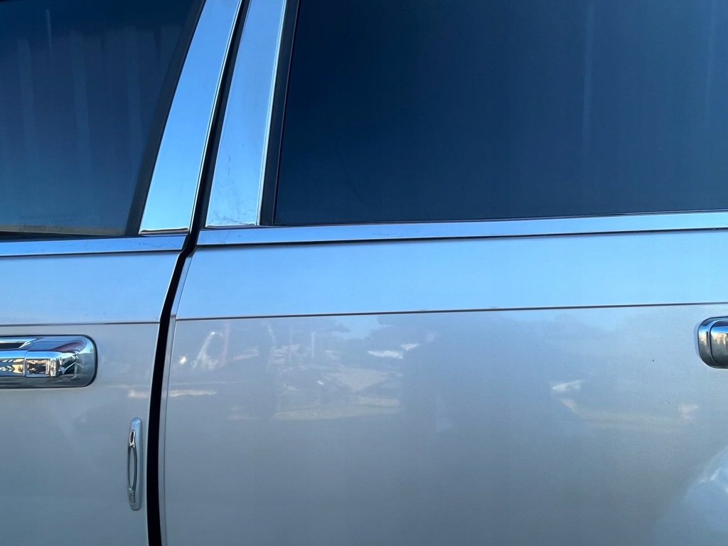 фото №9, Jeep grand cherokee wk дверь левый задняя ps2 igły w цвет