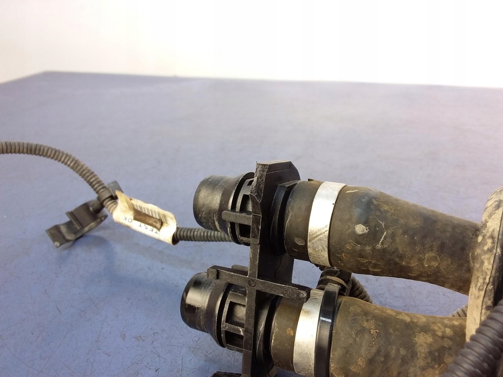 фото №4, Volvo v60 i lift провода отопителя