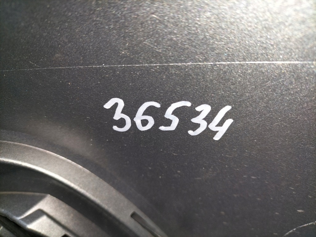 фото №13, Бампер передній перед vw polo v lift 6c 14-17