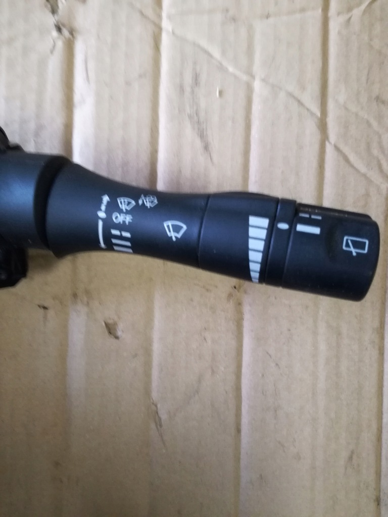 фото №5, Nissan juke f15 переключатель комбинированный переключатели