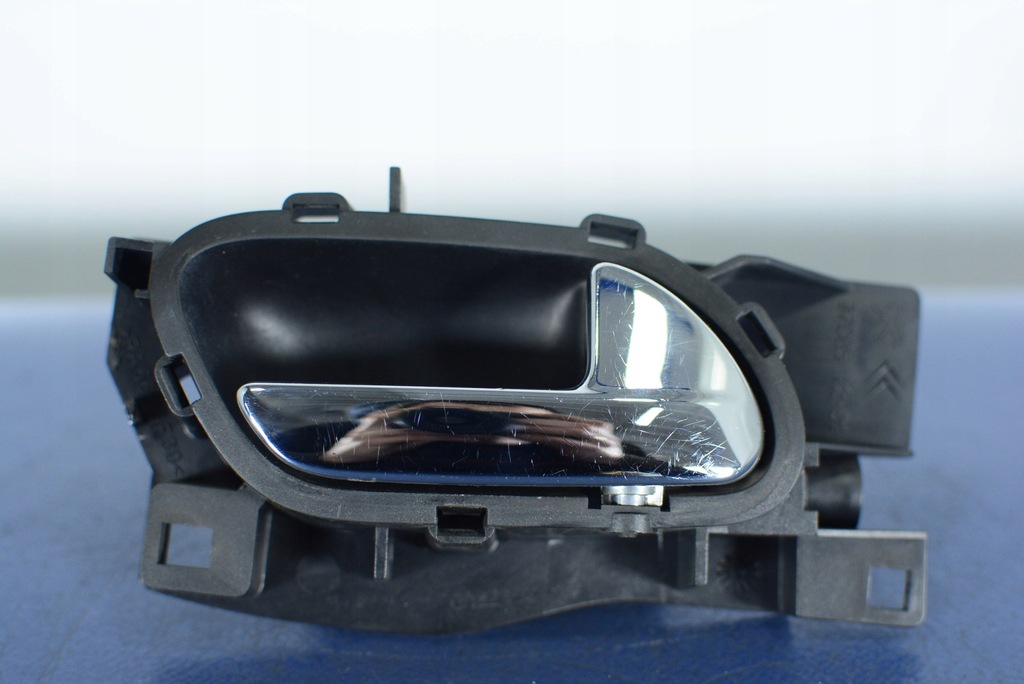 фото №1, Peugeot 407 sw ручка перед правая внутренняя