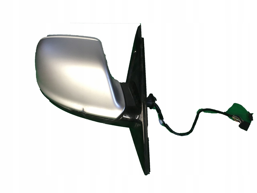 фото №9, Зеркало правое левая audi sq5 q5 eur 15 11 pin