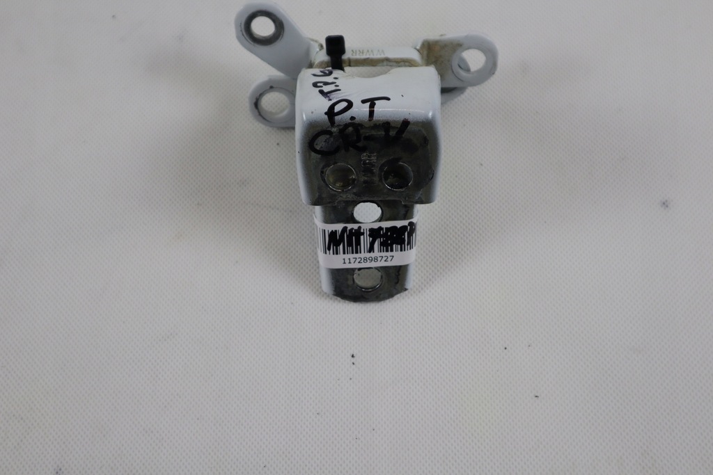 фото №6, Honda cr-v iv 12- петлі двері правих задня nh788p