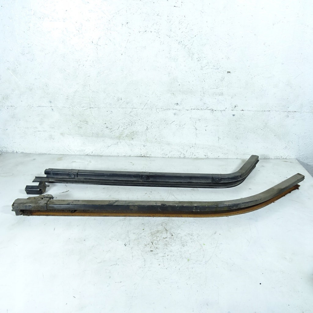 фото №1, Opel combo iii напрямні двері правих