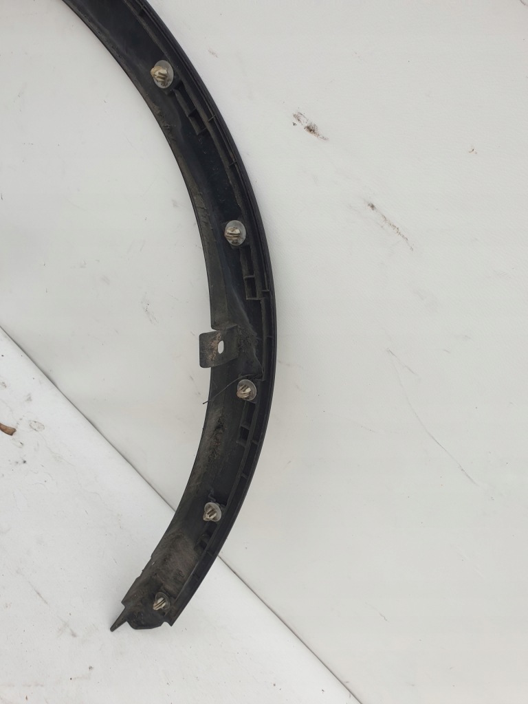 фото №8, Suzuki vitara iii 15-18 молдинг накладка na крила правий перед 77211-54p0