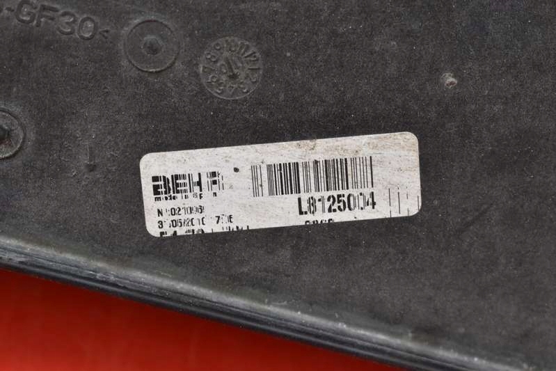 фото №12, Вентилятор 51805807 peugeot bipper 1.4 hdi 68 km 08-20