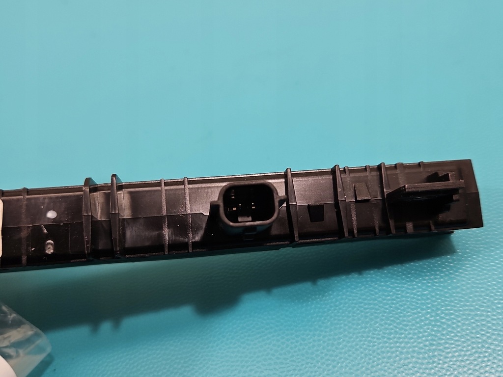 фото №7, Світло стоп-сигнал renault megane iv sedan