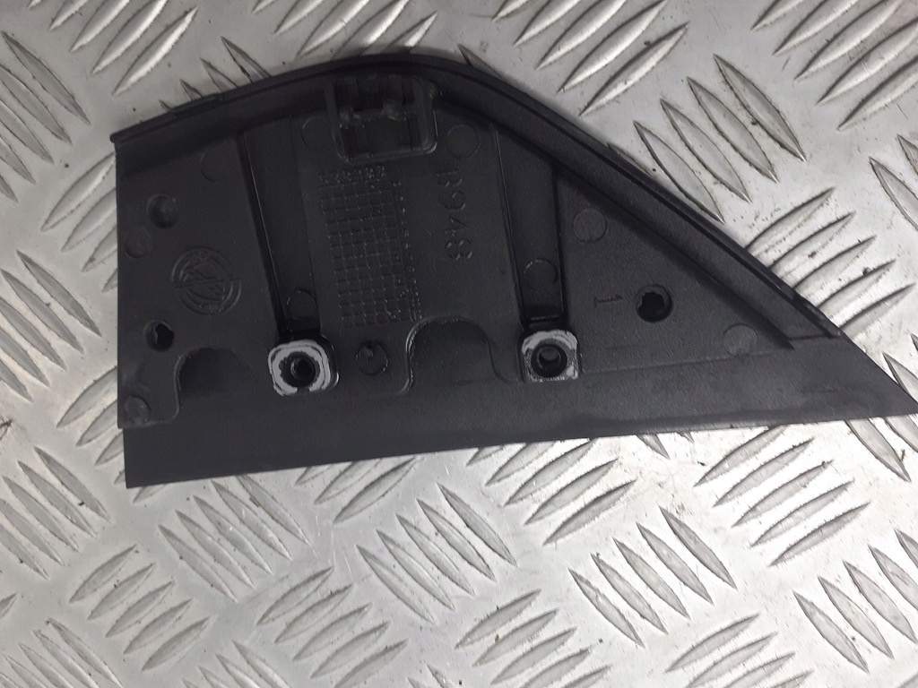 фото №2, Молдинг защита левый задняя alfa romeo 159 1.9 jtd