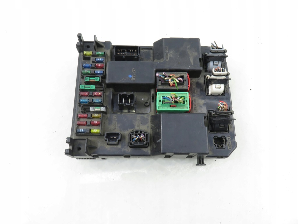 Купити Bsi peugeot 307 break 3e 2.0 hdi 90 - rhy dw10td 9651196980a