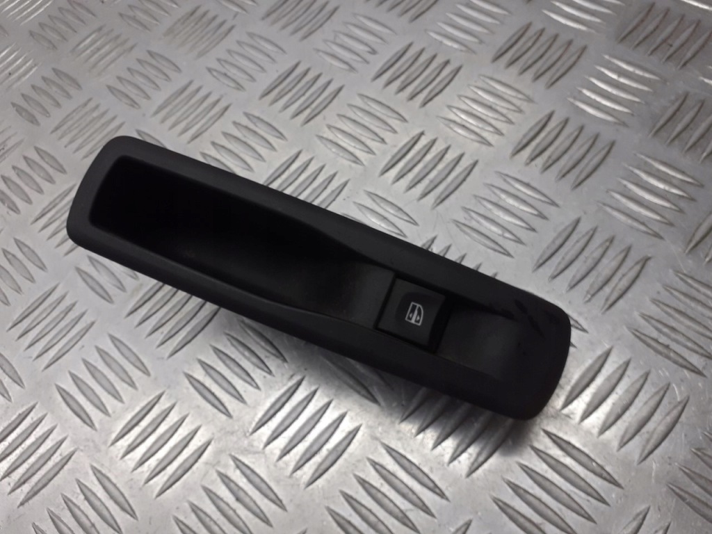 фото №1, Панель стекло левый задняя renault laguna iii 82944002r