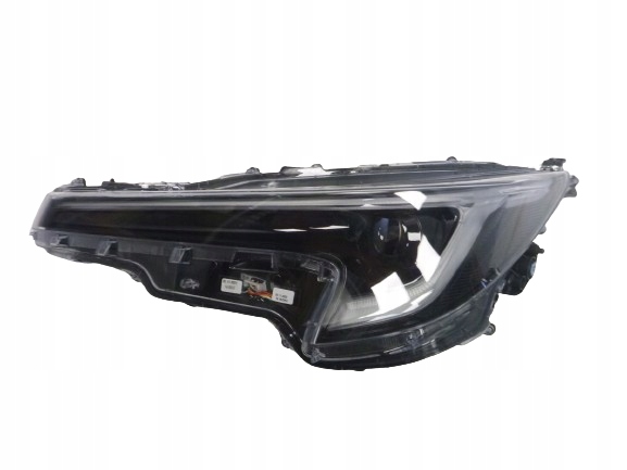 Купить Toyota corolla рестайлинг  e21 22- фара фара перед передняя full led новая