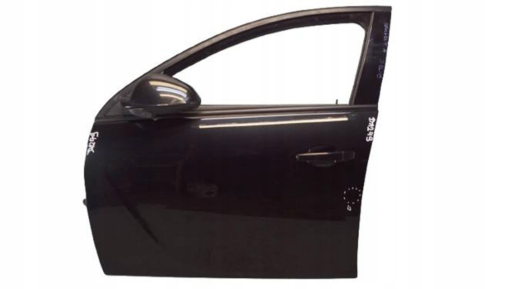 фото №1, Дверь левый перед opel insignia a d1249 13j