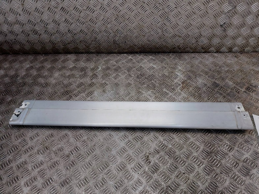 фото №2, Подпорка рейлинг поперечина спойлер спойлер x-trail ii t31