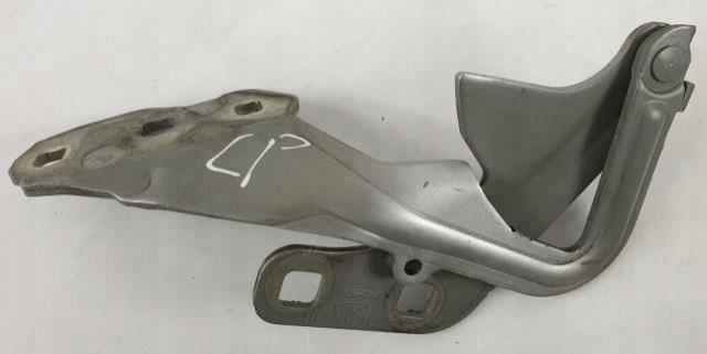 фото №2, Петля капот левый ford mondeo mk4