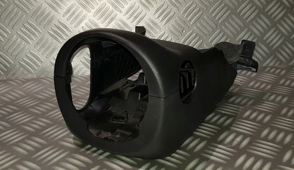 фото №5, Audi q5 ii 80a корпус захист колонки керма кермового 80a953512a