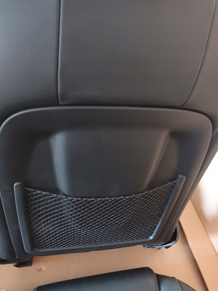 фото №11, Audi a5 8t sportback lift сидіння сидіння заднє сидіння обшивки підігрів 37km